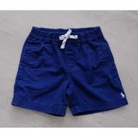 ราคา กางเกงเด็ก Polo Ralph Lauren สีน้ำเงินปักม้า ของแท้ (28555182341)