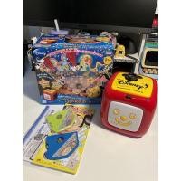 ราคา เครื่องฉายภาพ เครื่องกล่อมนอนดีสนีย์ disney พร้อมส่ง โปรเจ็คเตอร์ (13890278719)