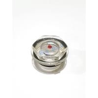 ราคา ตาดูระดับน้ำมัน ตาแมว 21มิล ปั๊มลม PUMA รุ่น PP1 - PP22 ( 1/4-2HP ) อะไหล่ปั๊มลม ตาดูน้ำมัน (8446576096)