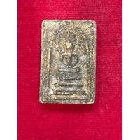 ราคา สมเด็จโตวัดระฆังเนื้อผงเกสรหลังยันต์ (23347170282)