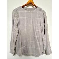 ราคา Muji เสื้อแฟลนเนล (M)อก 40“ (29560505334)