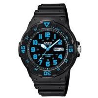 ราคา นาฬิกา Casio Standard Analog MRW-200H-2BV