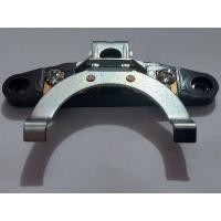 ราคา ทองขาวมอเตอร์#18.สีดำทองขาว2เม็ด.ยี่ห้อPPK (14965563709)