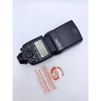 ราคา Canon AF TTL Speedlite 580EX II (29522342116)