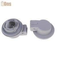 ราคา Ons 2 ชิ้นไฟเบรคไฟท้ายสําหรับตัวเชื่อมต่อยานยนต์ P21W หลอดไฟผู้ถือ 2Pin อุปกรณ์เสริมที่ (48450102628)