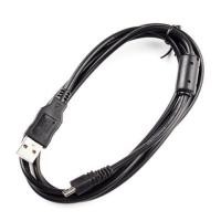 ราคา เหมาะสําหรับ Olympus VG170 VR360 330 320 D755 สายชาร์จกล้อง usb (15499594523)