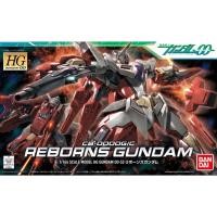 ราคา HG OO 53 Reborns Gundam - (3677454385)