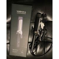 ราคา vodana glam glamwave curling iron 40mm มือสอง โวดาน่า แท้ (20581334322)