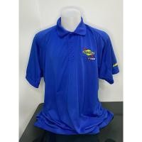 ราคา เสื้อโปโล SUNOCO มือสอง อก50นิ้ว (29558192766)