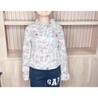 ราคา ***เครียสต็อก*** เสื้อยีนส์ เสื้อสำหรับเด็กผู้หญิง ZARA มีไซส์เด็กเล็กและเด็กโต (22486029424)