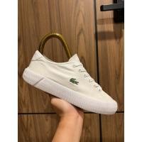 ราคา รองเท้า Lacoste ไซส์ 37 มือสอง ของแท้ i13 (17198300264)