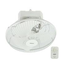 ราคา HATARI พัดลมโคจร ติดเพดาน สวิชท์สามารถปรับหยุดส่ายได้ ขนาด 16 นิ้ว รุ่น HT-C16M7(S) (4365875181)