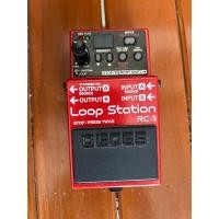 ราคา loopper boss rc3 มือสอง สภาพใหม่ (25143333964)