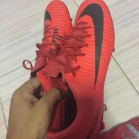 ราคา รองเท้าสตั๊ด nike เบอร์41 (1061292665)