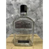 ราคา ขวดเหล้าเปล่า Jack Daniel’s Gentleman Jack สวยๆ มือสอง (18039241360)