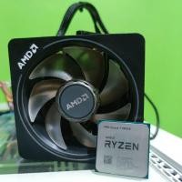 ราคา CPU AMD Ryzen 7 3800X มือสอง (8977631201)