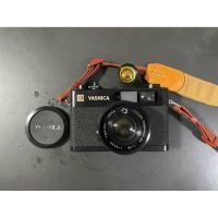 ราคา กล้องฟิล์ม Yashica Electro 35 CC (44215394604)