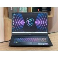 ราคา MSI Katana 17 B13VEK-1256TH i7-13620H SSD512GB RAM32GB NVIDIA GeForce RTX 4050 (6GB GDDR6) เครื่องมือสอง ประกันศูนย์ (28235879205)