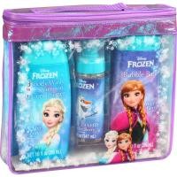ราคา Disney Frozen Winter Berry Scented Bath Basics Gift Set (158561518)