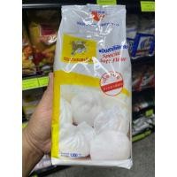 ราคา กิเลนเหลือง แป้งสาลี แป้งซาลาเปา ขนาด 1 กก. (6756663196)