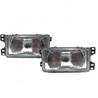 ราคา เสื้อไฟตา เสื้อไฟหน้า รุ่น โตโยต้า โคโรล่า TOYOTA COROLLA KE75 DX KE 75 GL ปี 1982+ 1 คู่ (22345298603)