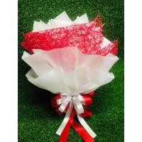 ราคา ช่อเปล่า กลมใหญ่ #ช่อใส่ธนบัตร#ช่อเปล่า #ช่อดอกไม้ #ช่อปัจฉิม #ช่อธนบัตร (3545183508)