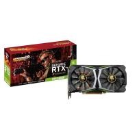 ราคา MANLI GeForce® RTX 2060 Super™ Gallardo (M2435+N537) (17072199319)