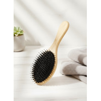 ราคา หวีไม้และไนลอนสําหรับจัดแต่งทรงผมลอนผม (42973711538)