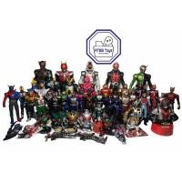 ราคา Masked Rider Soft Vinyl Kamen Rider Models โมเดล มาสไรเดอร์ ซอฟท์มาสไรเดอร์ คาเมนไรเดอร์ ซอฟไรเดอร์ ซอฟมาสไรเดอร์ (3663020839)