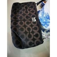 ราคา คล้องมือ Coach มือสอง ส่งฟรี (20039506195)