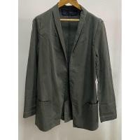 ราคา เสื้อสูทมือ 2 แบรนด์ zara ไม่มีกระดุม (26074962830)