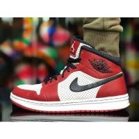 ราคา Air Jordan1 Alpha Chicago มือสองของแท้ 100% Size 7Yus. 6uk. 40/25 (5392655920)