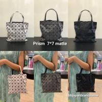 ราคา Baobao Prism 7x7 Made in JAPANของแท้พร้อมส่ง (13275064344)