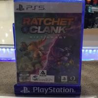 ราคา [PS5]RATCHET CLANK Rift Apart[แผ่นใหม่] (16007136596)