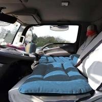 ราคา รถบรรทุกเตียงแถวหน้ารถเบาะพองรถบรรทุกพองที่นอนรถบรรทุกพองเบาะลมนอน (24133099327)