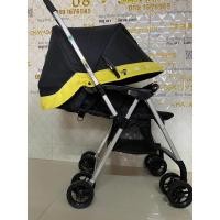 ราคา รถเข็นเด็กมือสองยี่ห้อgoodbabyลายมิกกี้เมาส์ (21906594143)