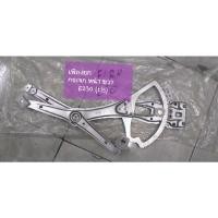 ราคา Benz เฟืองยกกระจกหน้า ขวา รางยกกระจกหน้า ขวา W210 E200 E230 งานไต้หวันเกรดดี#(tls) (13038220153)