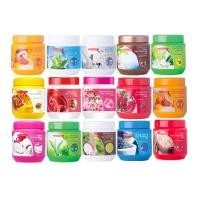 ราคา Carebeau hair treatment wax 500 ml.แคร์บิว แฮร์ ทรีทเม้นท์ แว็กซ์ 15 สูตร (26805357884)