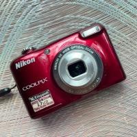ราคา กล้องดิจิตอล Nikon Coolpix L25 (มือสอง) (23355633355)
