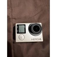 ราคา Gopro zaro 4 silver (มือสองใช้เอง) หน้าจอทัชสกรีน Wi-Fi บลูทูธ (19562356944)