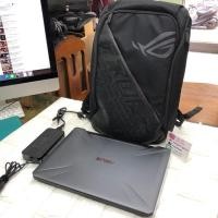 ราคา TUF Gaming Asus FX-505GD i7 Gen8 สภาพสวย ประกันยาวๆปี2021 (7113131741)