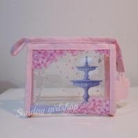 ราคา กระเป๋าใส Starbucks ของแท้ ลายซากุระ (25518821555)