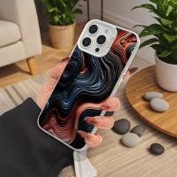 ราคา พื้นผิวผสมวัสดุสองชนิดเหมาะกับ iPhone ทุกรุ่น 7-17 Pro/Pro Max/X/XS/XR/SE ใช้ร่วมกันได้หมด (42823960047)