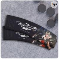 ราคา ❣️พร้อมส่ง❣️ กระดาษครอบแก้ว Cup sleeve KAI - 'Wait On Me' (43104763221)