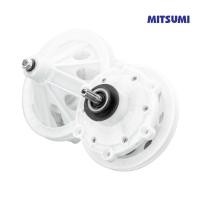 ราคา แกนซักเครื่องซักผ้า PANASONIC พานาโซนิค 25+5มิล 11 teeth SL083-11 (26276582823)