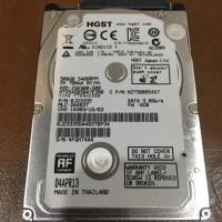ราคา Harddisk Notebook 500GB 5400rpm Hitachi (2669185989)