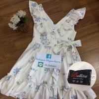 ราคา เดรสงานป้าย Bellita (1235922778)