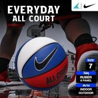 ราคา Nike Collection ไนกี้ บาส ลูกบาสเก็ตบอล Basketball RB Everyday All Court8P 4369.470 / 4369.070 (1500) (22775105355)