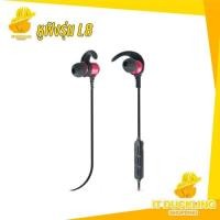 ราคา หูฟังบลูทูธ Bluetooth stereo earphone หูฟังบลูทูธรุ่น EP-BL08 (6161722286)