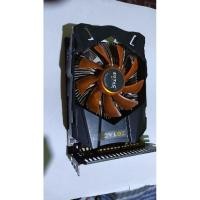 ราคา การ์ดจอ gtx 650 1gb แรงๆ (8816429229)